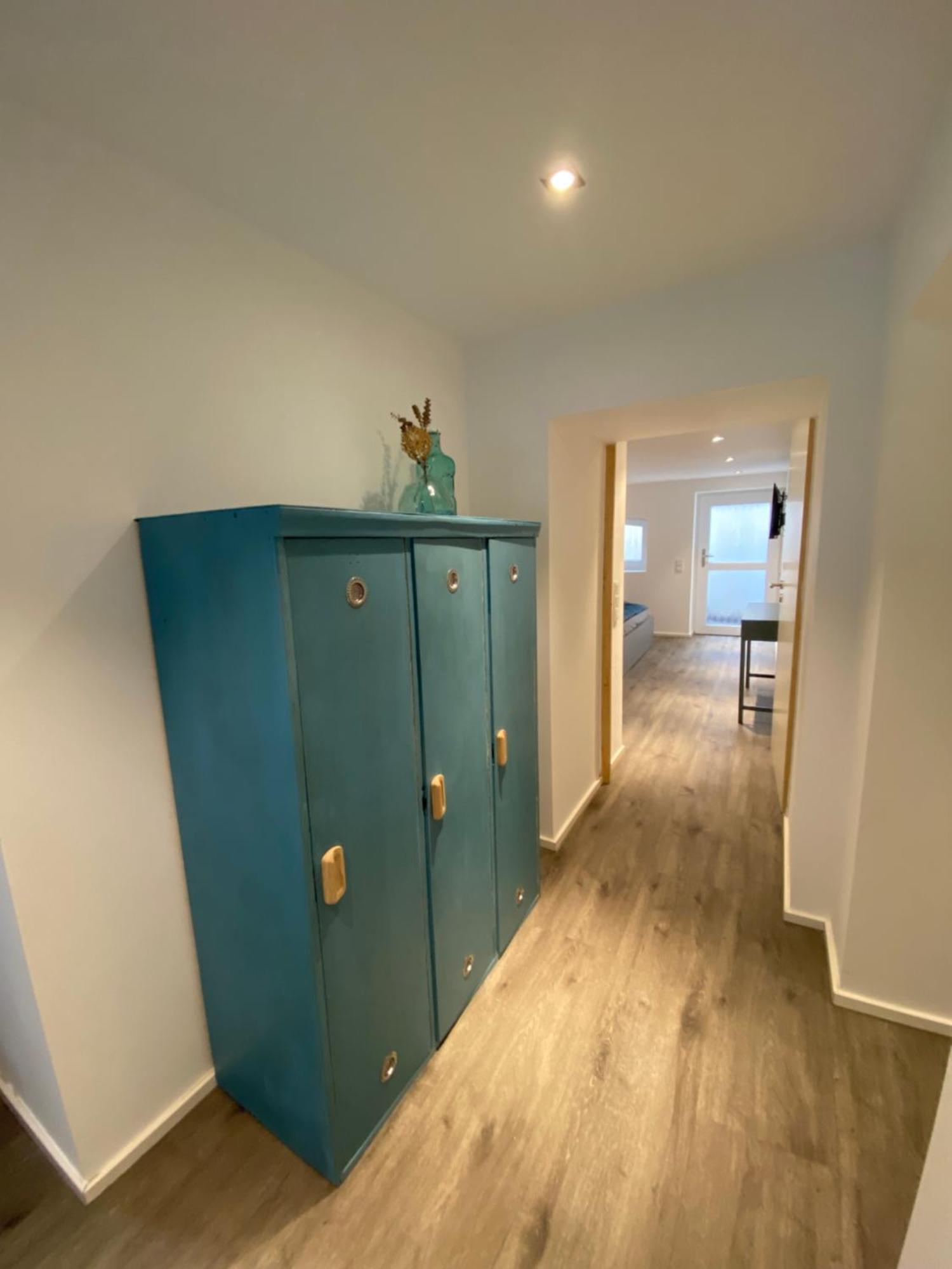 Souterrain Wohnung In Einer Stadtvilla Hagen  Luaran gambar